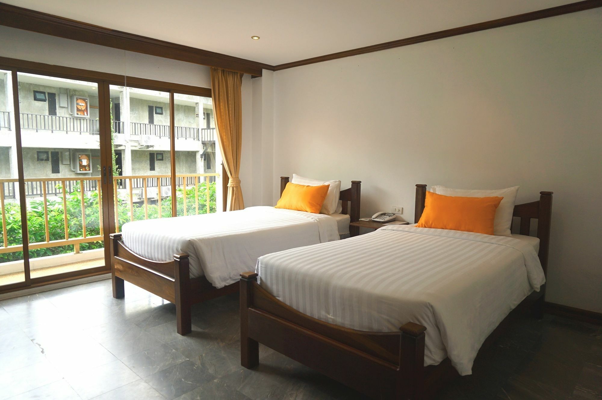 Vayna Boutique Koh Chang Hotell Exteriör bild