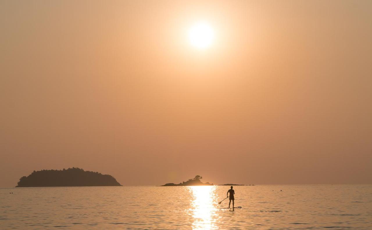 Vayna Boutique Koh Chang Hotell Exteriör bild